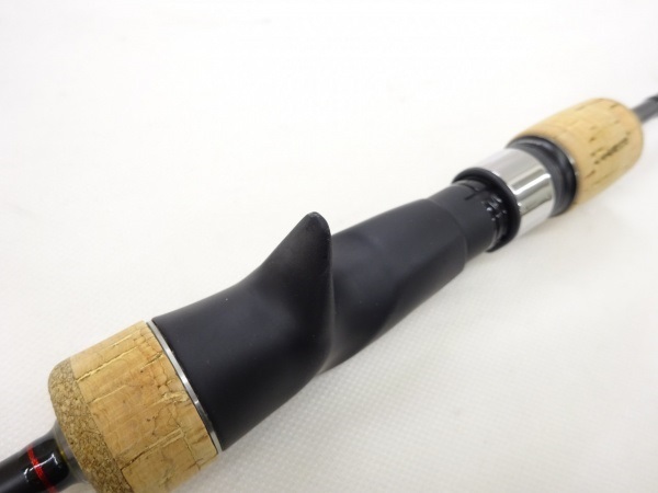 17オシアジガーインフィニティモーティブ B610-2+
